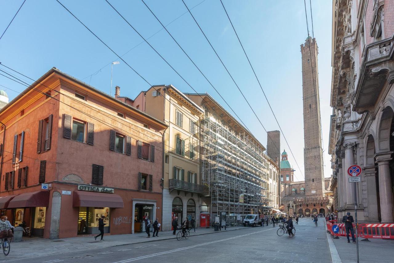 Bologna Piazza Del Nettuno Apartment エクステリア 写真