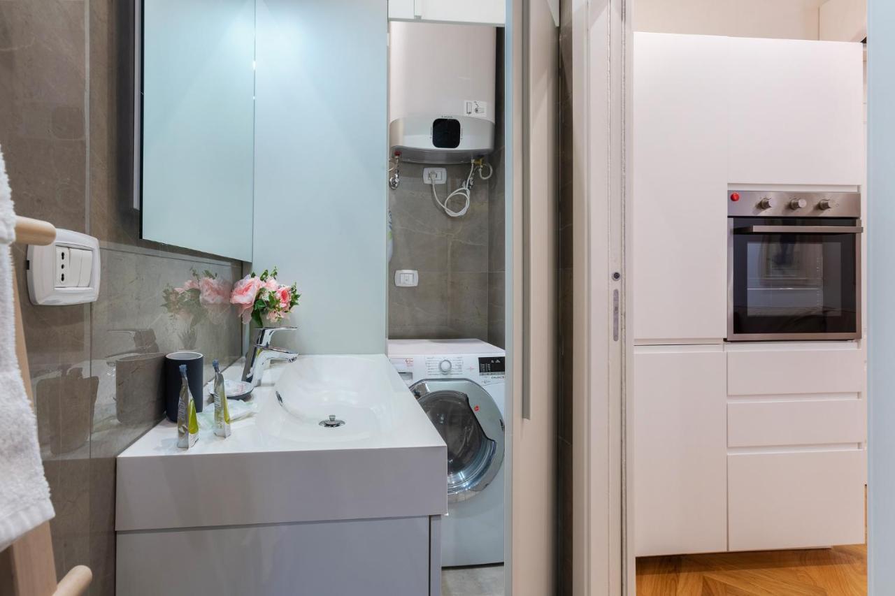 Bologna Piazza Del Nettuno Apartment エクステリア 写真
