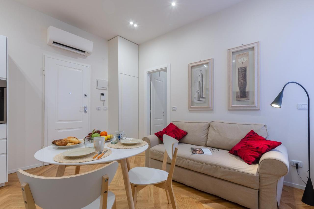Bologna Piazza Del Nettuno Apartment エクステリア 写真