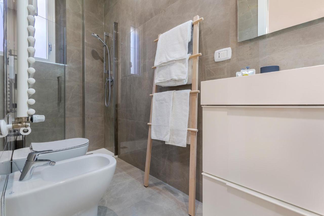 Bologna Piazza Del Nettuno Apartment エクステリア 写真