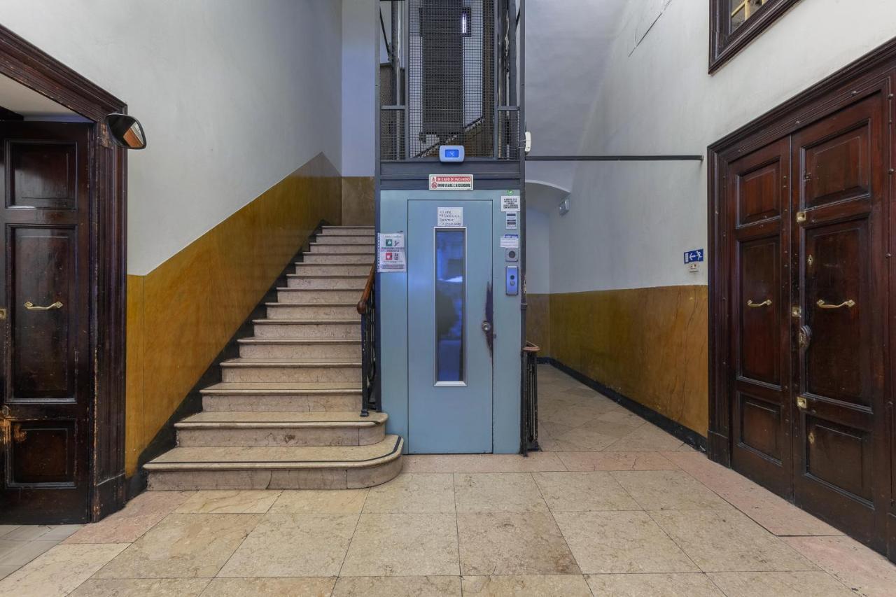 Bologna Piazza Del Nettuno Apartment エクステリア 写真
